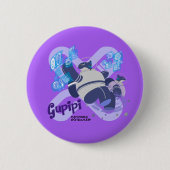 Gupipi-Knopf Button (Vorderseite)