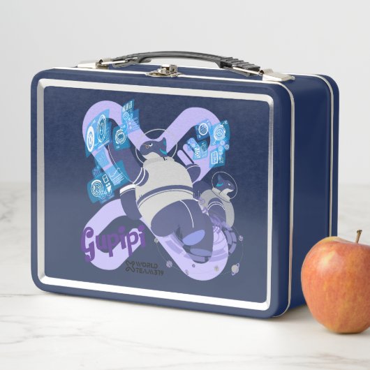 Gupipi lunch box (Beispiel)