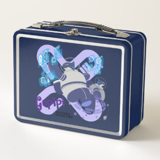 Gupipi lunch box