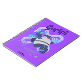 Gupipi Notizbuch Notizblock (Linke Seite)