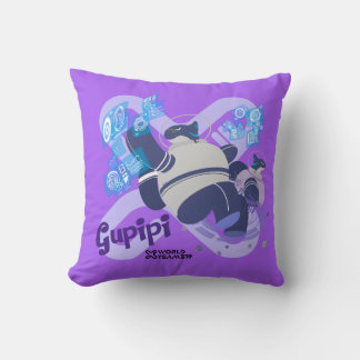 Gupipi pillows kissen