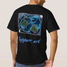 gupparr_art Shirt