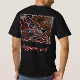 gupparr_art Shirt