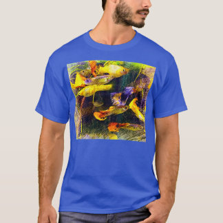 Guppy-Behälter T-Shirt