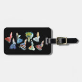 Guppy Gepäckanhänger (Vorderseite horizontal)