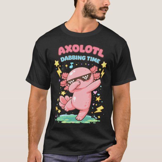 Guppy T-Shirt (Vorderseite)