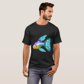 Guppy T-Shirt (Vorne ganz)