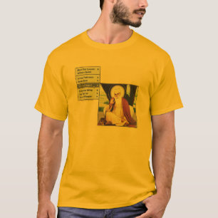 Gure Nanak Regeln! T-Shirt