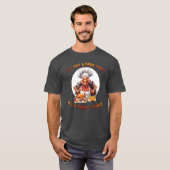 Gurgeln T-Shirt (Vorne ganz)