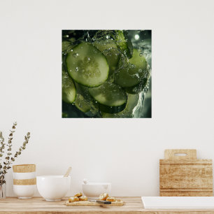 GURKE #1 POSTER