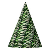 Gurke Partyhütchen (Links)