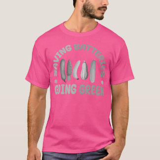 Gurke T-Shirt