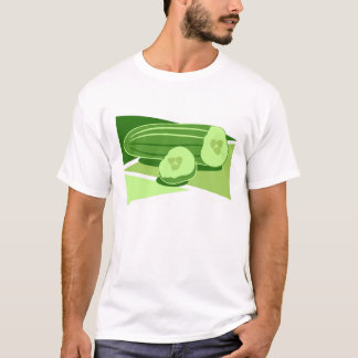 Gurke T-Shirt