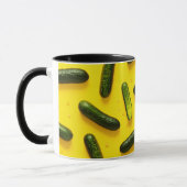 Gurke Tasse (Links)