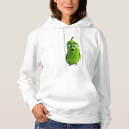 Gurken-T-Shirt /  Hoodie