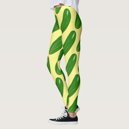 Gurken Thunder_Cove Leggings (Links)