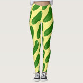 Gurken Thunder_Cove Leggings (Vorderseite)