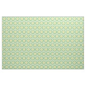 Gurkenmuster Stoff (Yard (91,4 cm))