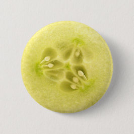 Gurkenscheibe Button