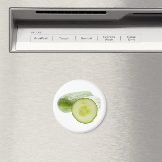 Gurkenschließung Magnet (In Situ (Geschirrspüler))