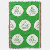 Gurkenschnitt Decke (Vorderseite Vertikal)