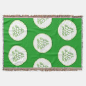 Gurkenschnitt Decke (Vorderseite)