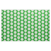 Gurkenschnitt Stoff (Fat Quarter (45,7 x 55,9 cm))