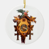 Gurren-Gurren Keramik Ornament (Vorne)