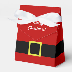 Gurt   des Weihnachtsfeiertags-  Sankt Geschenkschachtel