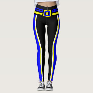 Gurt-Leggings Leggings