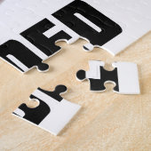 Gurte für Camaro erforderlich Puzzle (Seite)