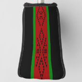 Gürtel des Lebens 2 Golf Headcover (Rotieren 90)
