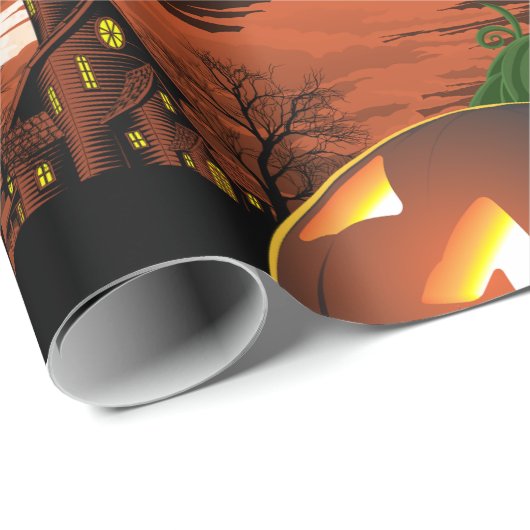 Gürtelfrosch Geschenkpapier (Rolleneckpunkt)