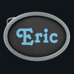 Gürtelschnalle Eric<br><div class="desc">Gürtelschnalle Eric</div>