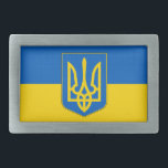 Gürtelschnalle mit der Flagge der Ukraine<br><div class="desc">Fügen Sie Ihrem Kleiderschrank eine Touch ukrainischen Stolzes mit unserem exklusiven Gürtelschnalle mit der Flagge der Ukraine hinzu! Dieser Gürtelschnalle, der mit viel Liebe zum Detail gestaltet wurde, ist mehr als nur ein Accessoire; er ist eine Feier des ukrainischen Erbes und des kulturellen Stolzes. Das kühne Design zeigt stolz die...</div>