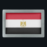 Gürtelschnalle mit Flagge Ägyptens<br><div class="desc">Steigern Sie Ihren Stil mit unserem markanten Gürtelschnalle mit der Flagge Ägyptens! Diese fette Gurtschnalle ist eine perfekte Mischung aus Mode und kulturellem Stolz, um Ihre Bewunderung für Ägypten zu demonstrieren und Ihrem Kleiderschrank eine einzigartige Touch zu verleihen. Das lebendige Design zeigt die ikonische ägyptische Flagge und ist damit ein...</div>