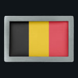 Gürtelschnalle mit Flagge Belgiens<br><div class="desc">Fügen Sie Ihrem Kleiderschrank eine unverwechselbare Touch mit unserem exklusiven Gürtelschnalle mit der Flagge Belgiens hinzu! Mit viel Liebe zum Detail gestaltet, ist dieser Gürtelschnalle nicht nur ein stilvolles Accessoire, sondern auch eine Feier des reichen belgischen Erbes und kulturellen Stolzes. Das auffallende Design zeigt deutlich die ikonische belgische Flagge und...</div>