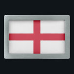 Gürtelschnalle mit Flagge in England<br><div class="desc">Fügen Sie Ihrem Kleiderschrank eine Touch englischen Stolzes mit unserem exklusiven Gürtelschnalle mit der Flagge Englands hinzu! Mit viel Liebe zum Detail gestaltet, ist dieser Gürtelschnalle mehr als nur ein stilvolles Accessoire; er ist eine Feier des reichen Erbes und kulturellen Stolzes Englands. Das elegante Design zeigt das ikonische St. George's...</div>