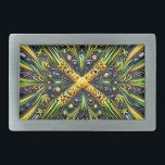 Gürtelschnalle mit jamaikanischem Farbdesign<br><div class="desc">Fügen Sie Ihrem Outfit eine kühne Touch jamaikanischen Stolzes hinzu, mit unserem exklusiven Gürtelschnalle mit jamaikanischen Farben in einem modernen abstrakten Design! Dieser Gürtelschnalle, der für Stil und Funktionalität sorgfältig gefertigt wurde, ist mehr als nur ein modisches Accessoire - ein lebendiges Fest für Jamaikas reichhaltiges Erbe. Das auffallende abstrakte Design...</div>