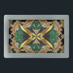 Gürtelschnalle mit jamaikanischem Farbdesign<br><div class="desc">Fügen Sie Ihre Accessoires-Kollektion mit einem Gürtelschnalle in Jamaikas Farbtönen in einem modernen 3D-ähnlichen Porzellan mit schmuckinspiriert Design hinzu! Diese atemberaubende Gurtschnalle präsentiert das lebendige Schwarz, Grün und Gold von Jamaikas Flagge in einem eleganten und stilvollen Design. Der 3D-ähnliche Porzellaneffekt, ergänzt durch aufwändige, schmuckinspiriert Details, verleiht dem Verschluss ein ausgeklügeltes...</div>