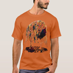 Gürteltier T-Shirt