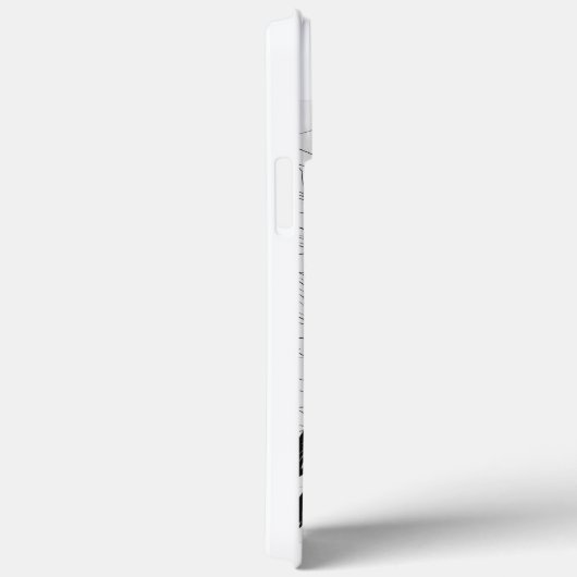 Guru Gobind Case-Mate iPhone Hülle (Rückseite / Rechts)