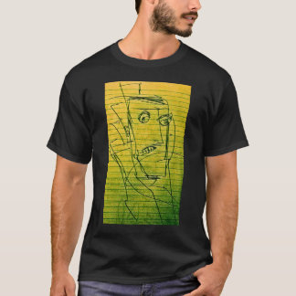 GURU IST RATTING T-Shirt