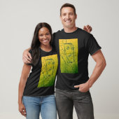 GURU IST RATTING T-Shirt (Unisex)