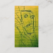 GURU IST RATTING VISITENKARTE (Rückseite)