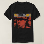 GURU - JAZMATAZZ MIXX Klassischer T - Shirt (Design vorne)