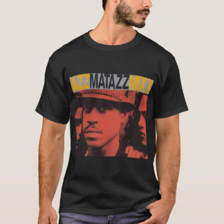 GURU - JAZMATAZZ MIXX Klassischer T - Shirt