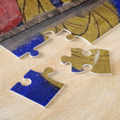 Guru Rinpoche, Der Himalaya, Nepal Puzzle (Seite)