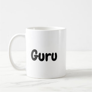 Guru Tasse