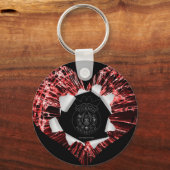 Gurubesar Lancar Ida-Bagus Schlüsselanhänger (Rückseite)